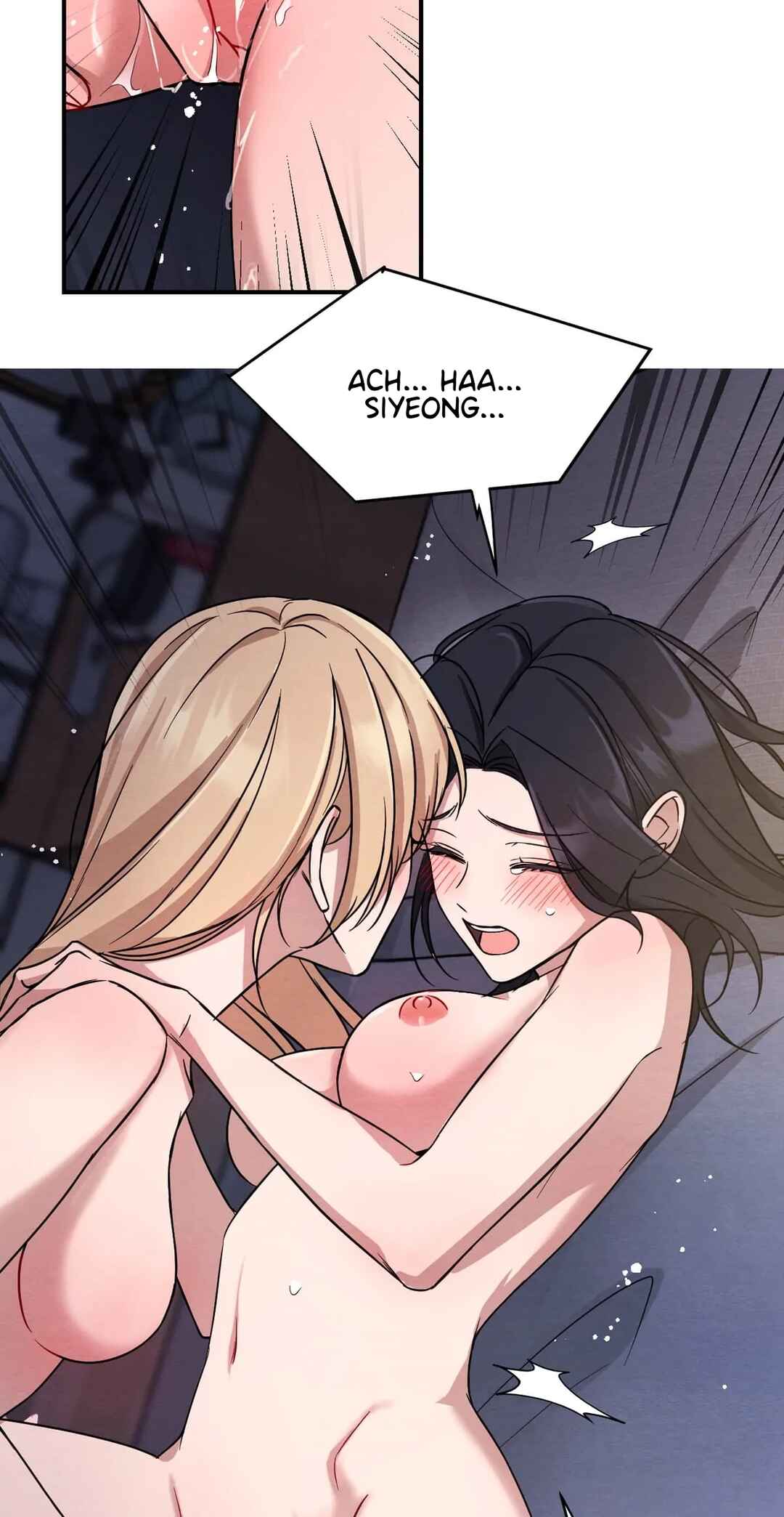 The Name Of My Feelings Chapter ? - Page 130