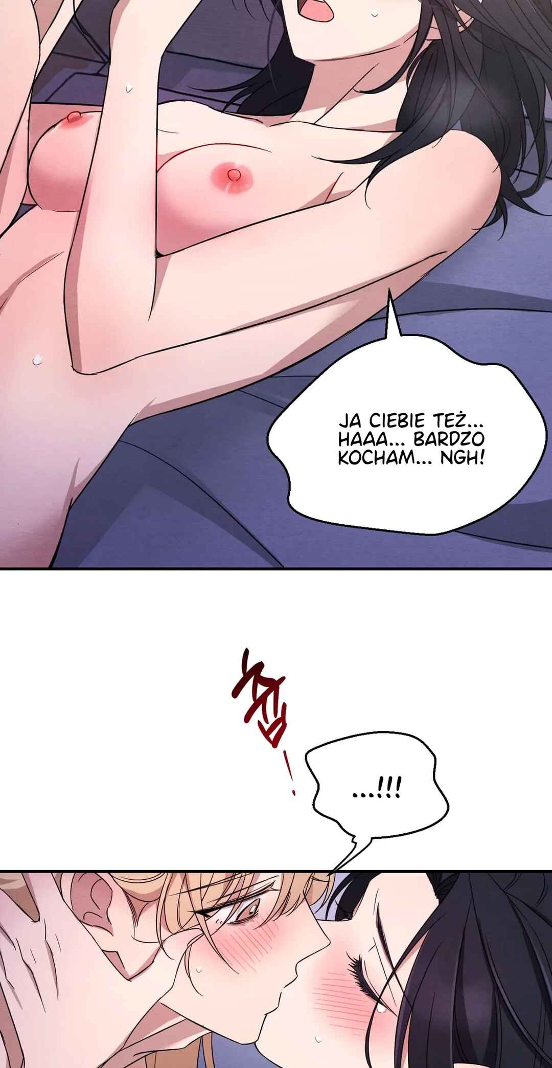 The Name Of My Feelings Chapter ? - Page 136
