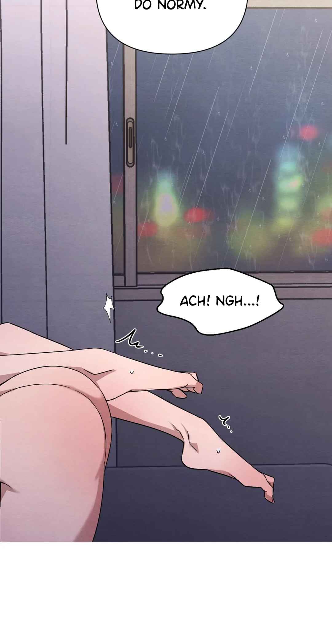 The Name Of My Feelings Chapter ? - Page 140