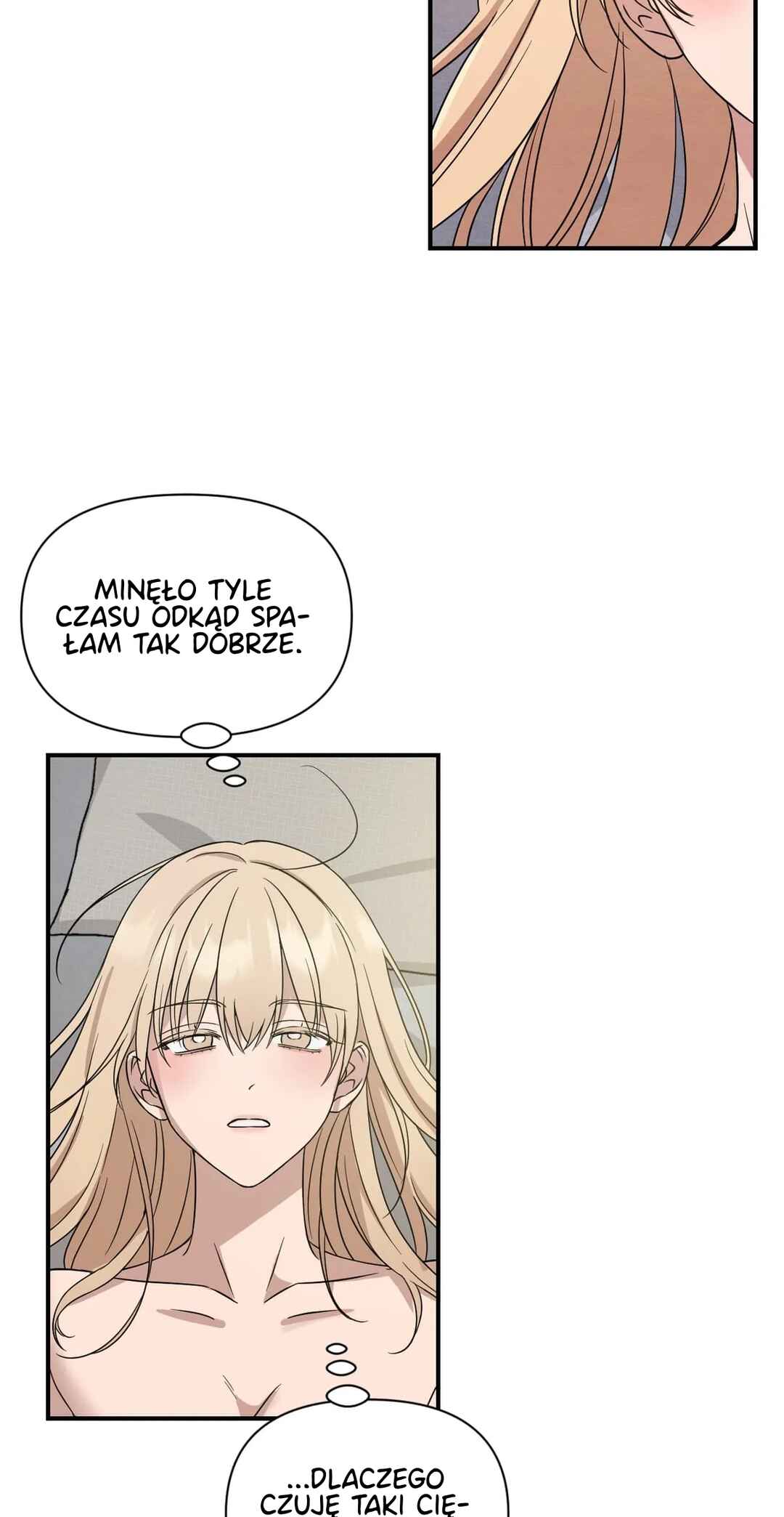 The Name Of My Feelings Chapter ? - Page 143