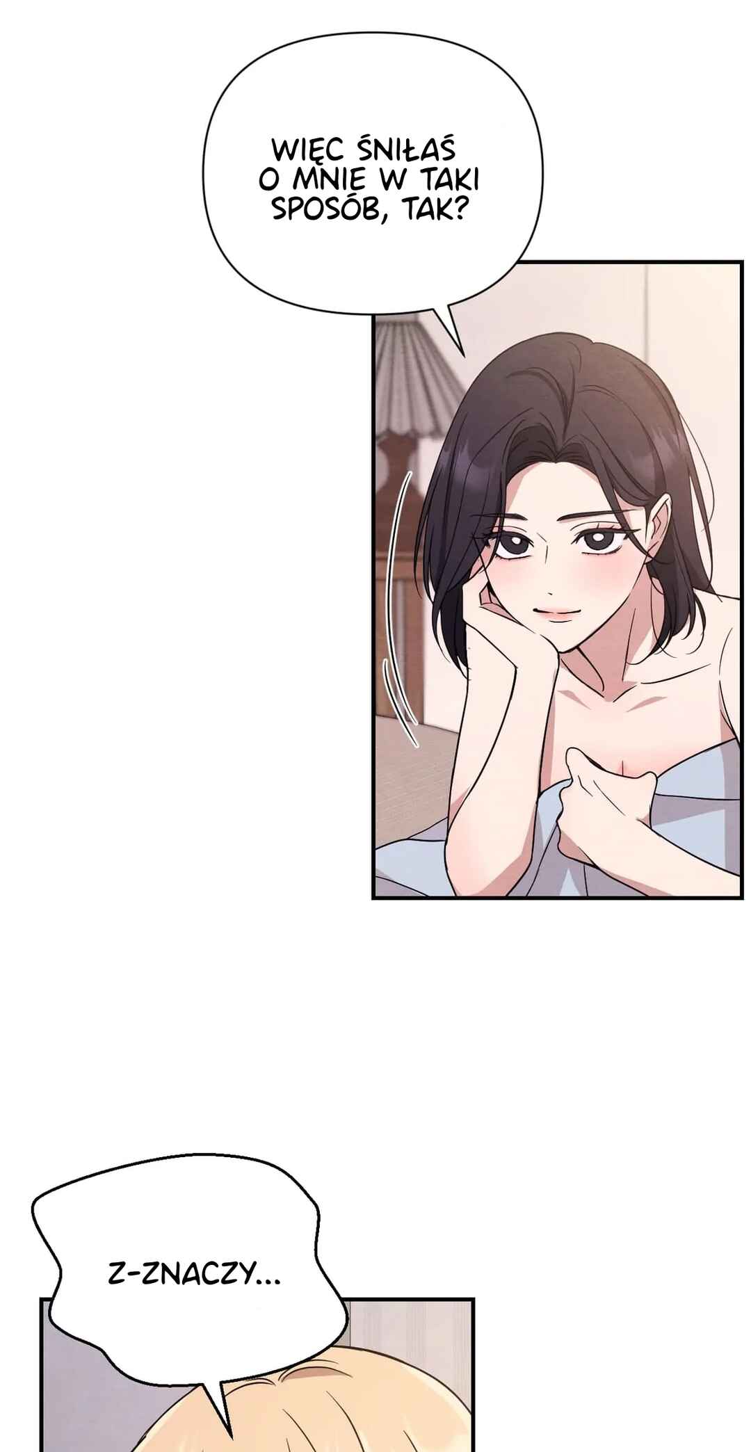 The Name Of My Feelings Chapter ? - Page 146