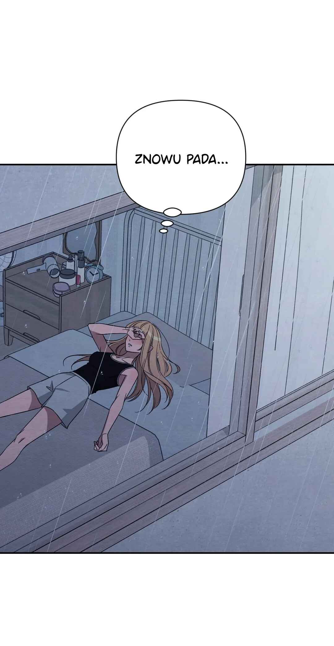 The Name Of My Feelings Chapter ? - Page 15
