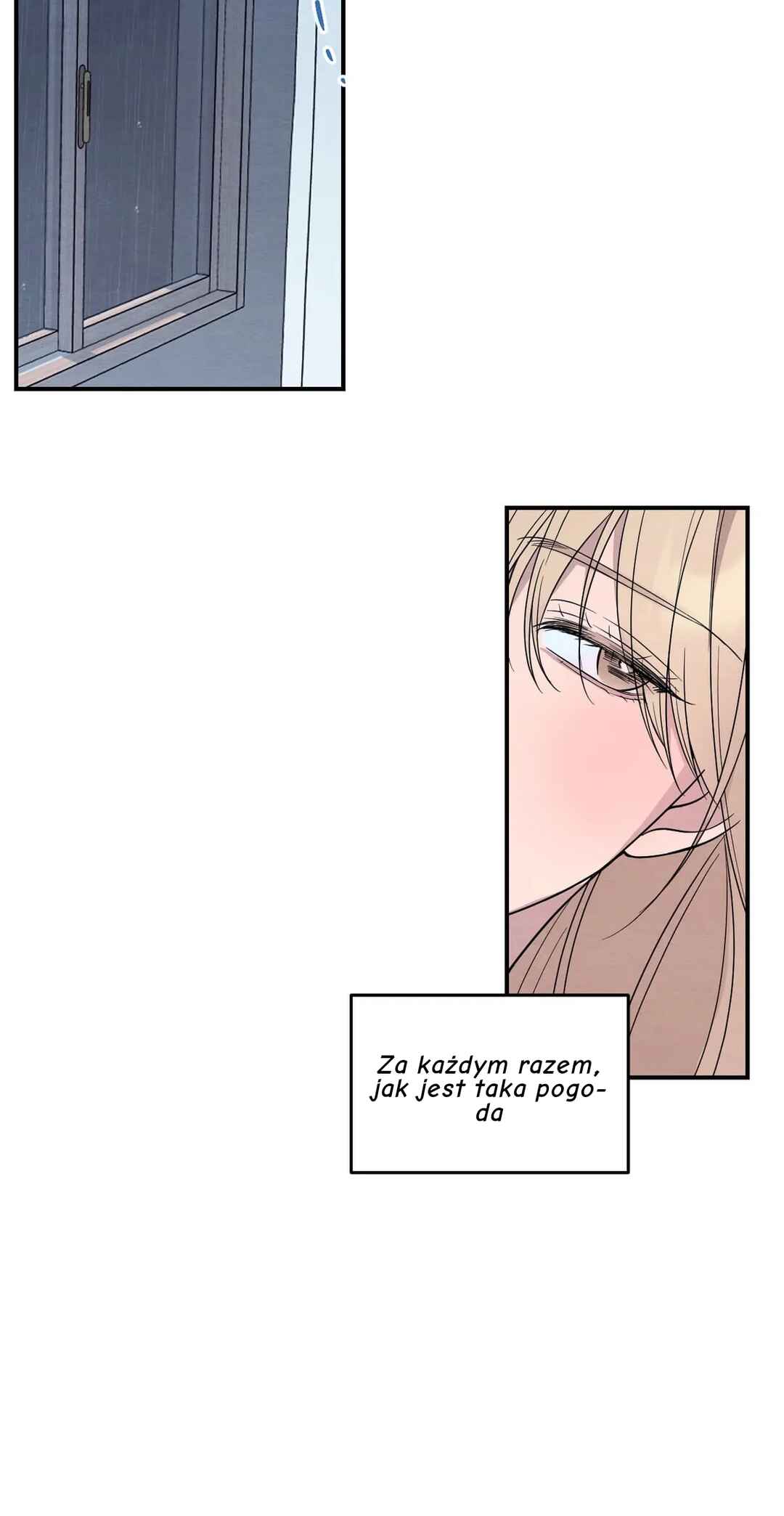 The Name Of My Feelings Chapter ? - Page 19