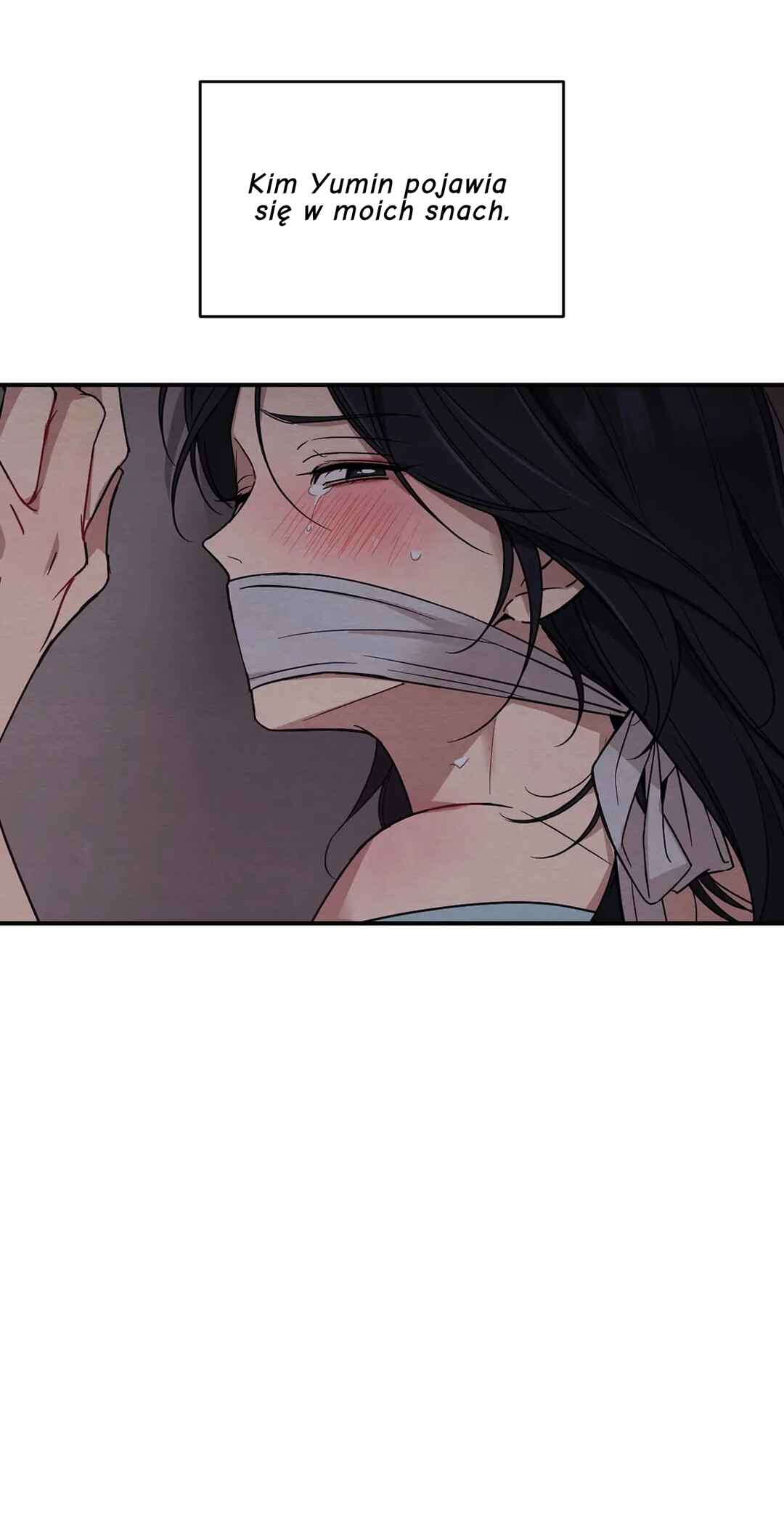 The Name Of My Feelings Chapter ? - Page 20