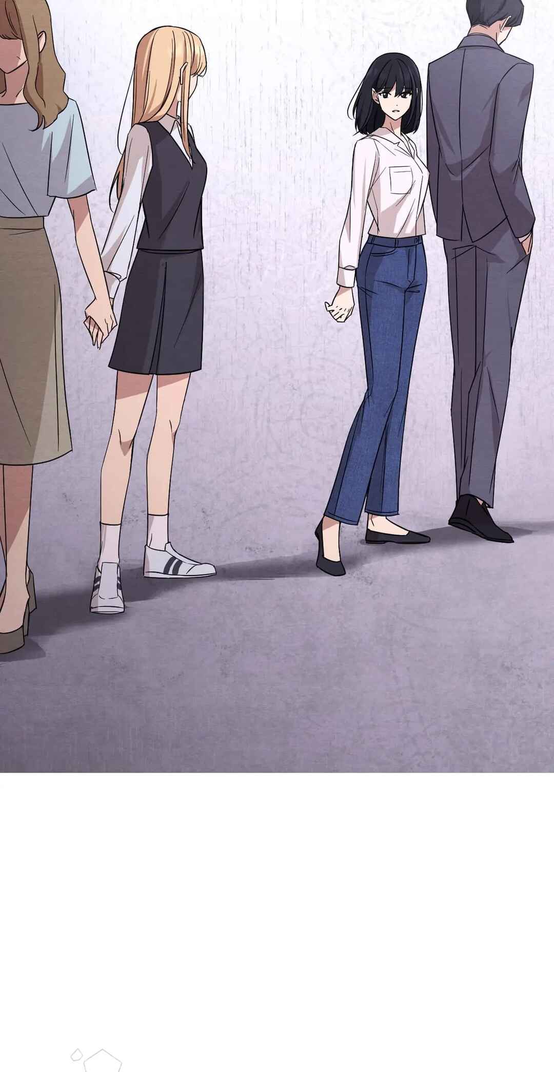 The Name Of My Feelings Chapter ? - Page 26