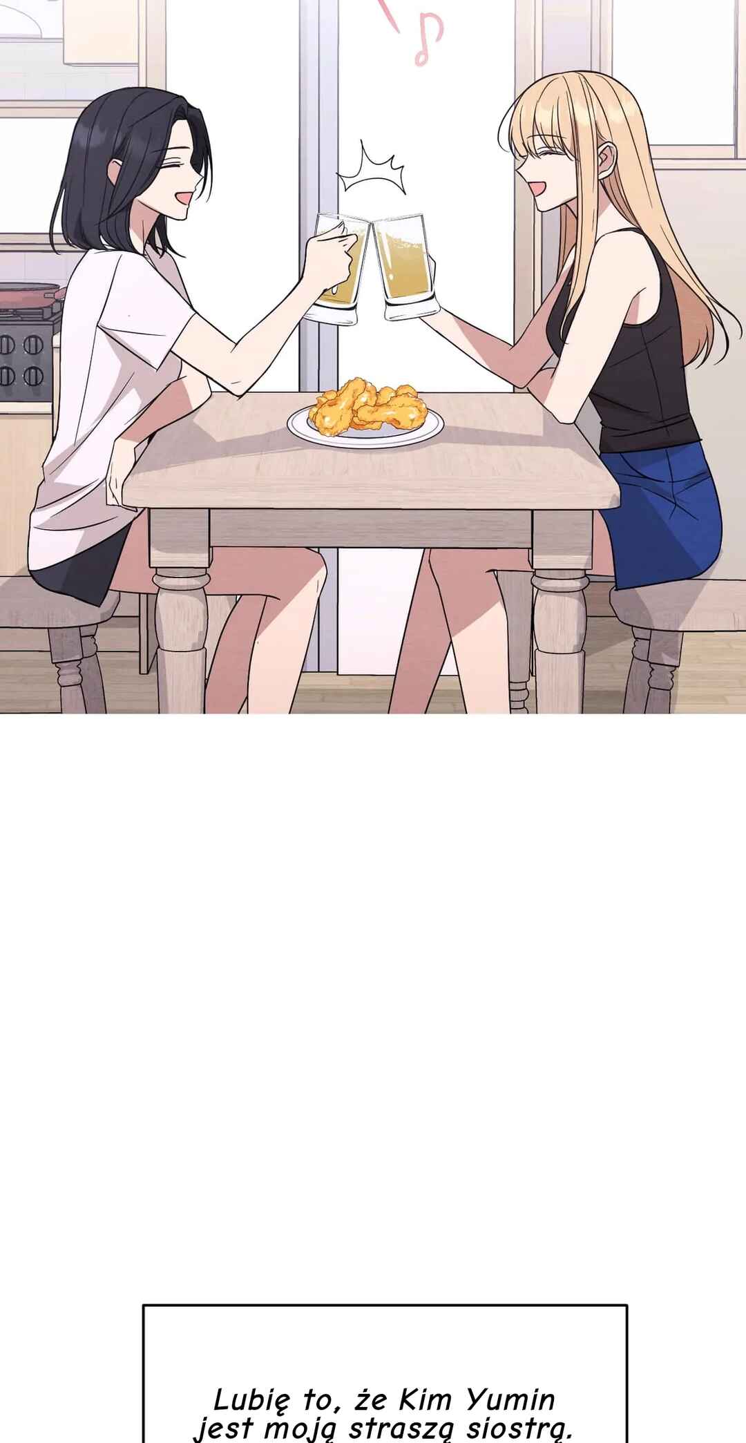 The Name Of My Feelings Chapter ? - Page 29