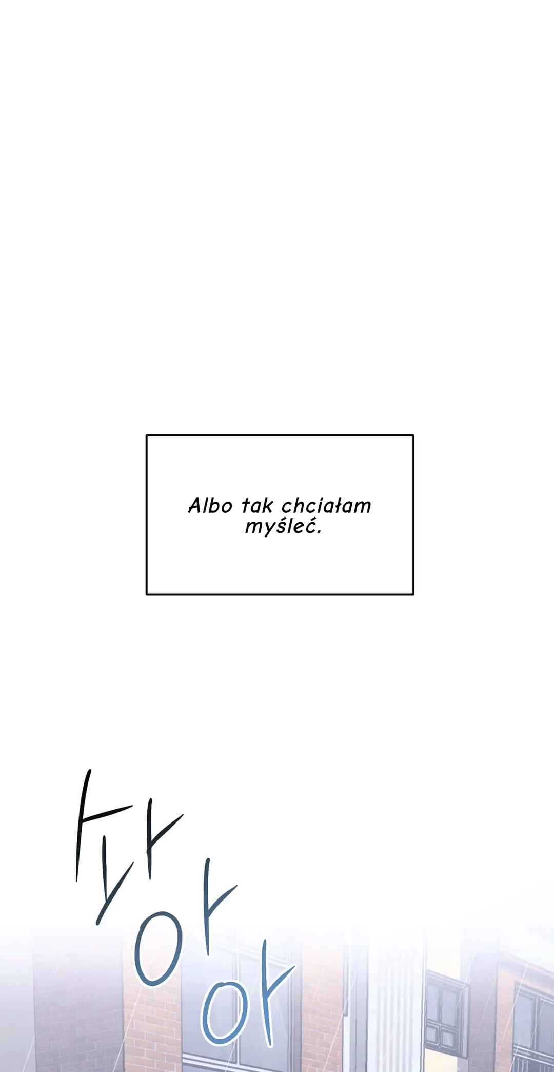The Name Of My Feelings Chapter ? - Page 32