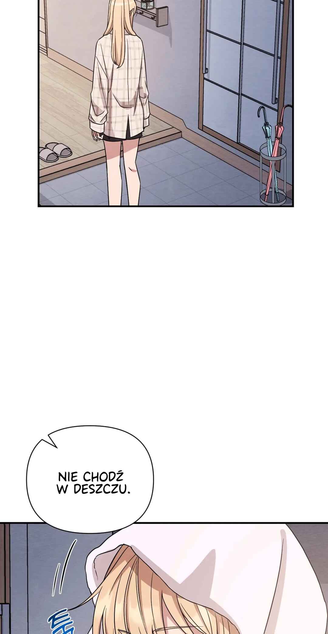 The Name Of My Feelings Chapter ? - Page 48