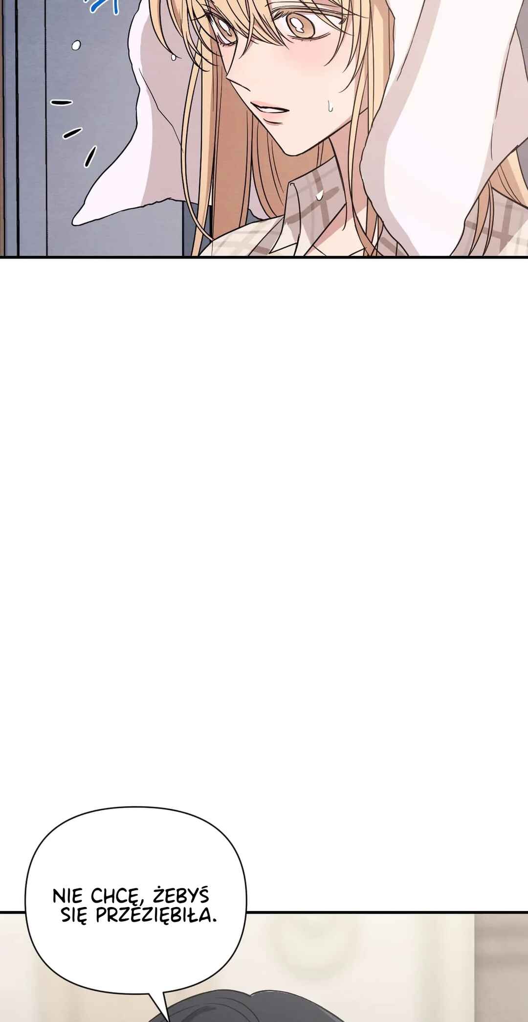 The Name Of My Feelings Chapter ? - Page 49