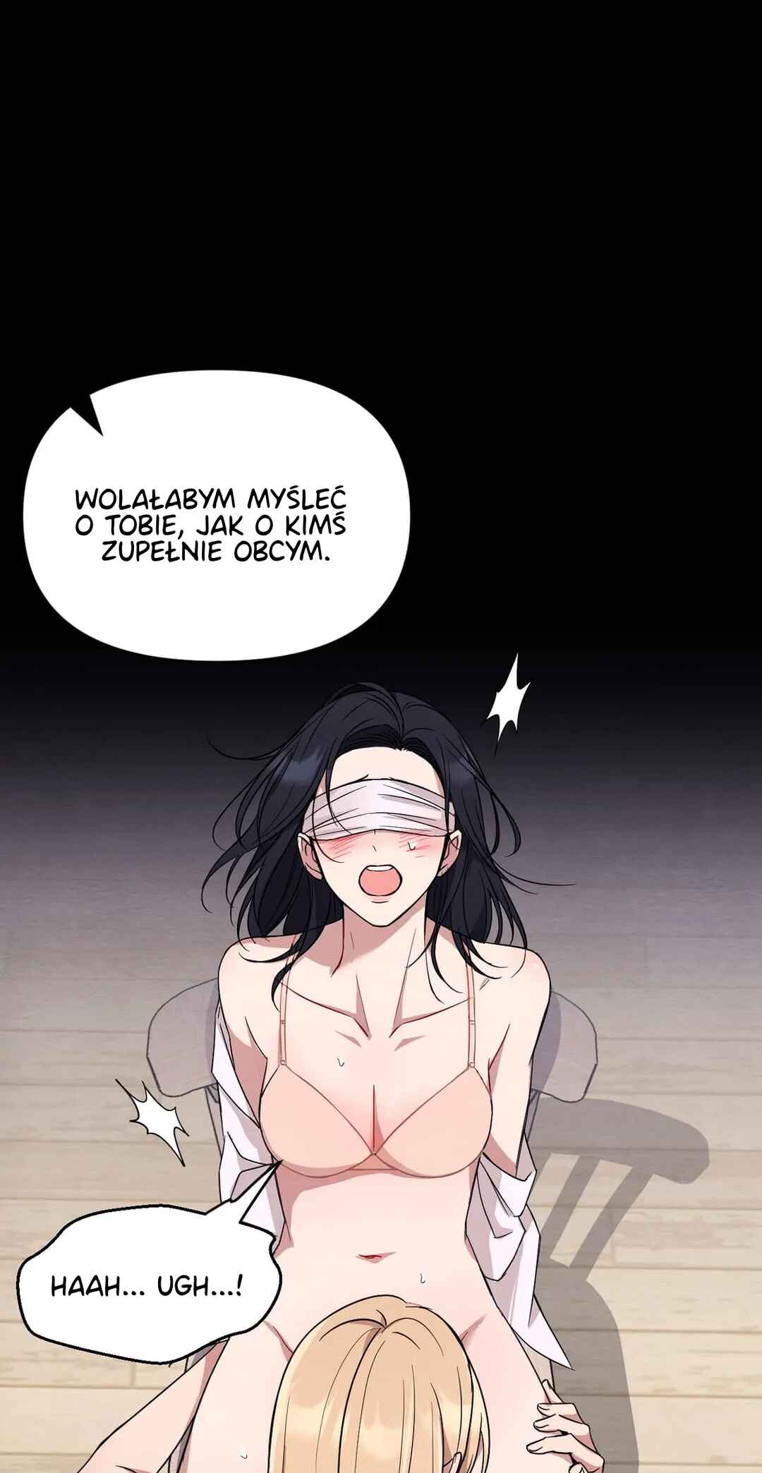 The Name Of My Feelings Chapter ? - Page 67