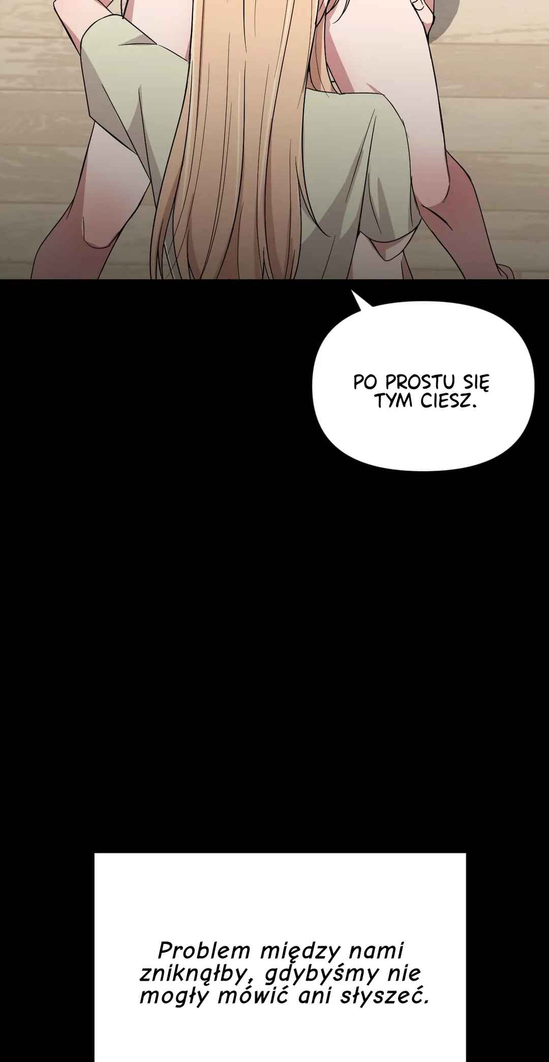 The Name Of My Feelings Chapter ? - Page 68