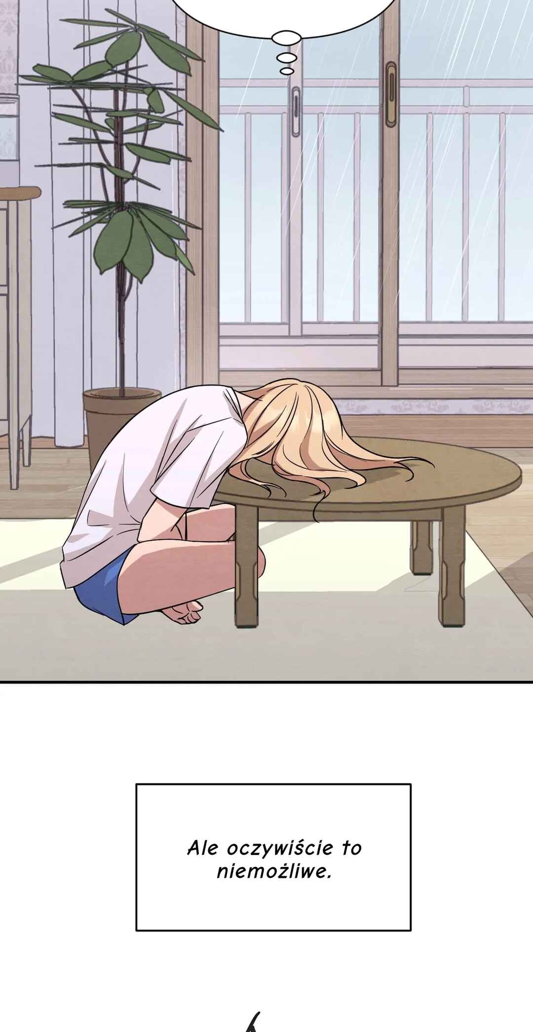 The Name Of My Feelings Chapter ? - Page 71