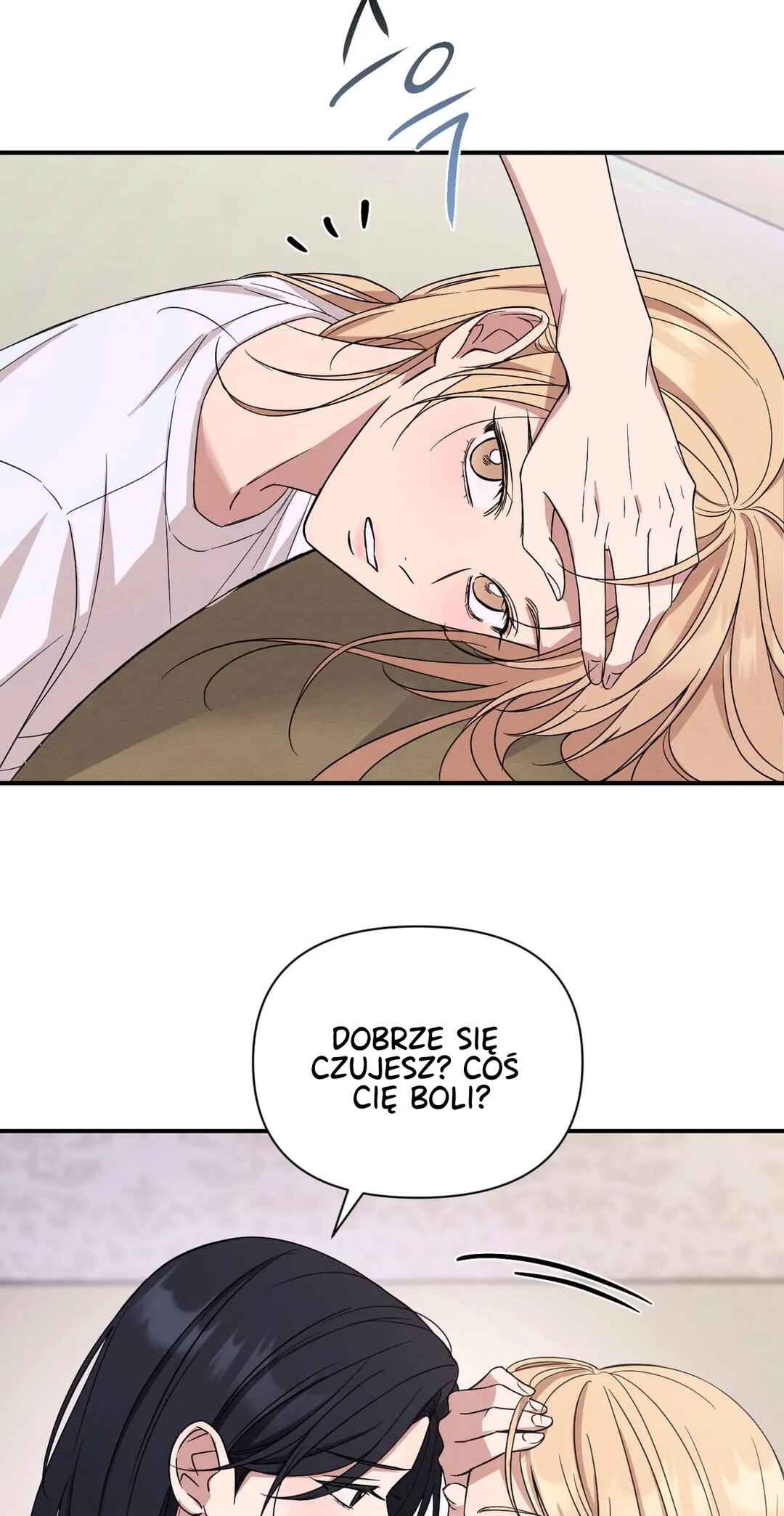 The Name Of My Feelings Chapter ? - Page 72