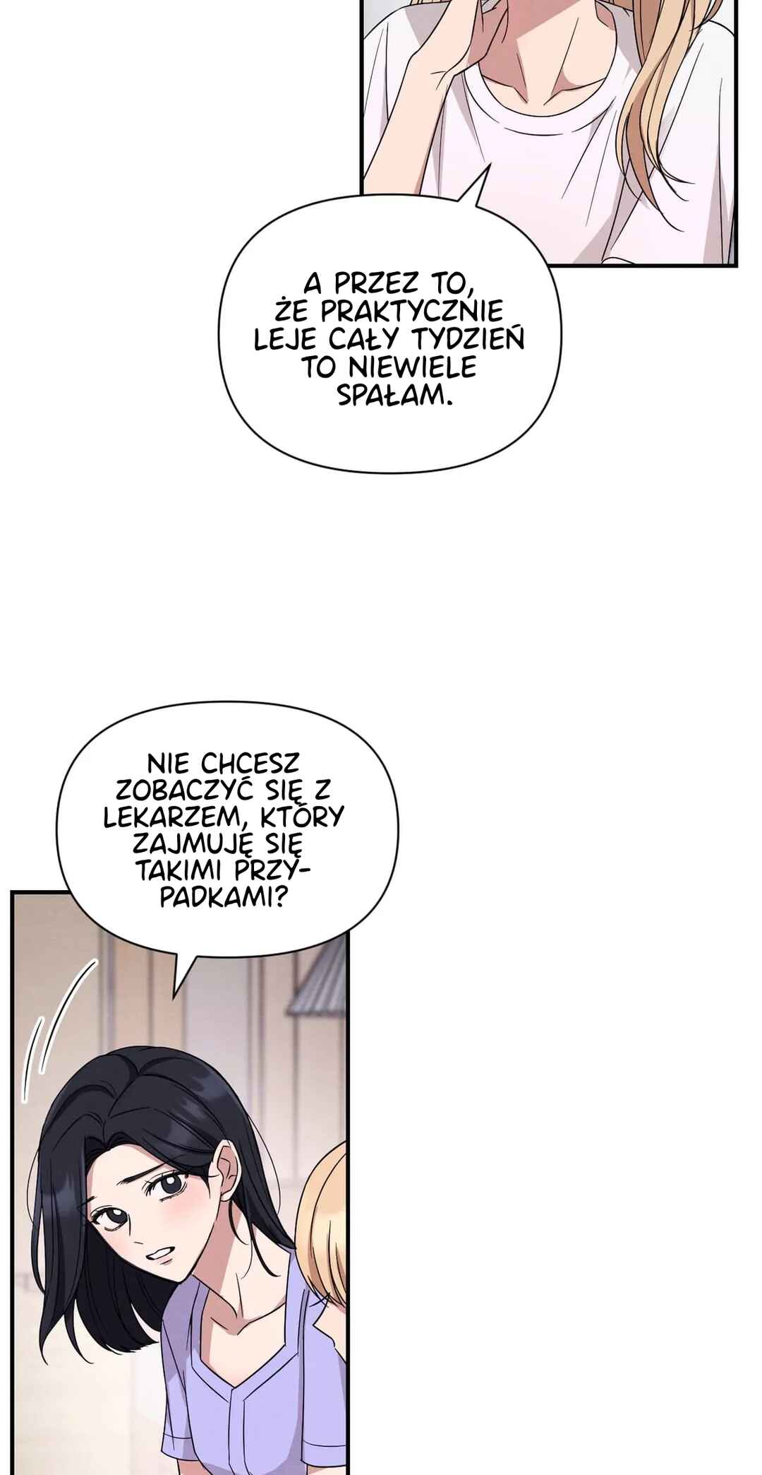 The Name Of My Feelings Chapter ? - Page 75