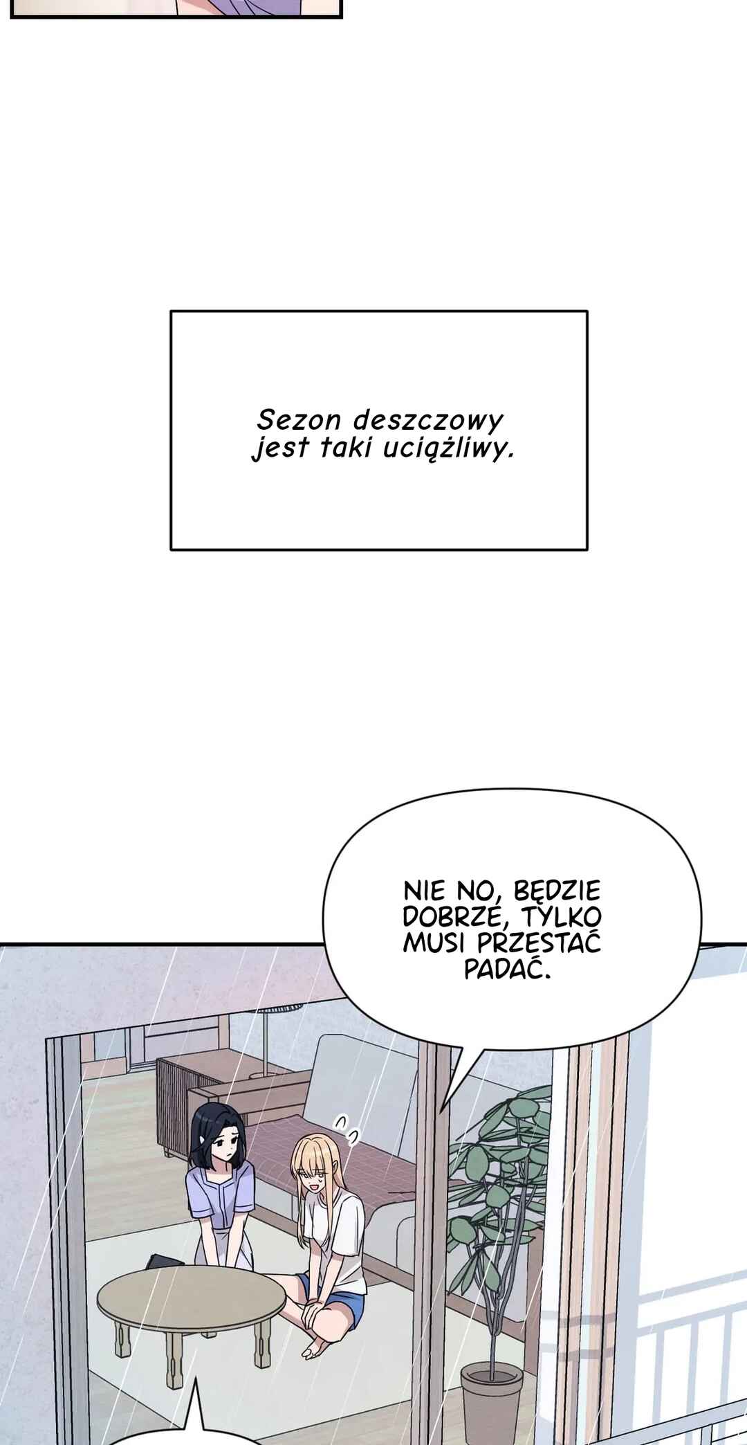 The Name Of My Feelings Chapter ? - Page 76