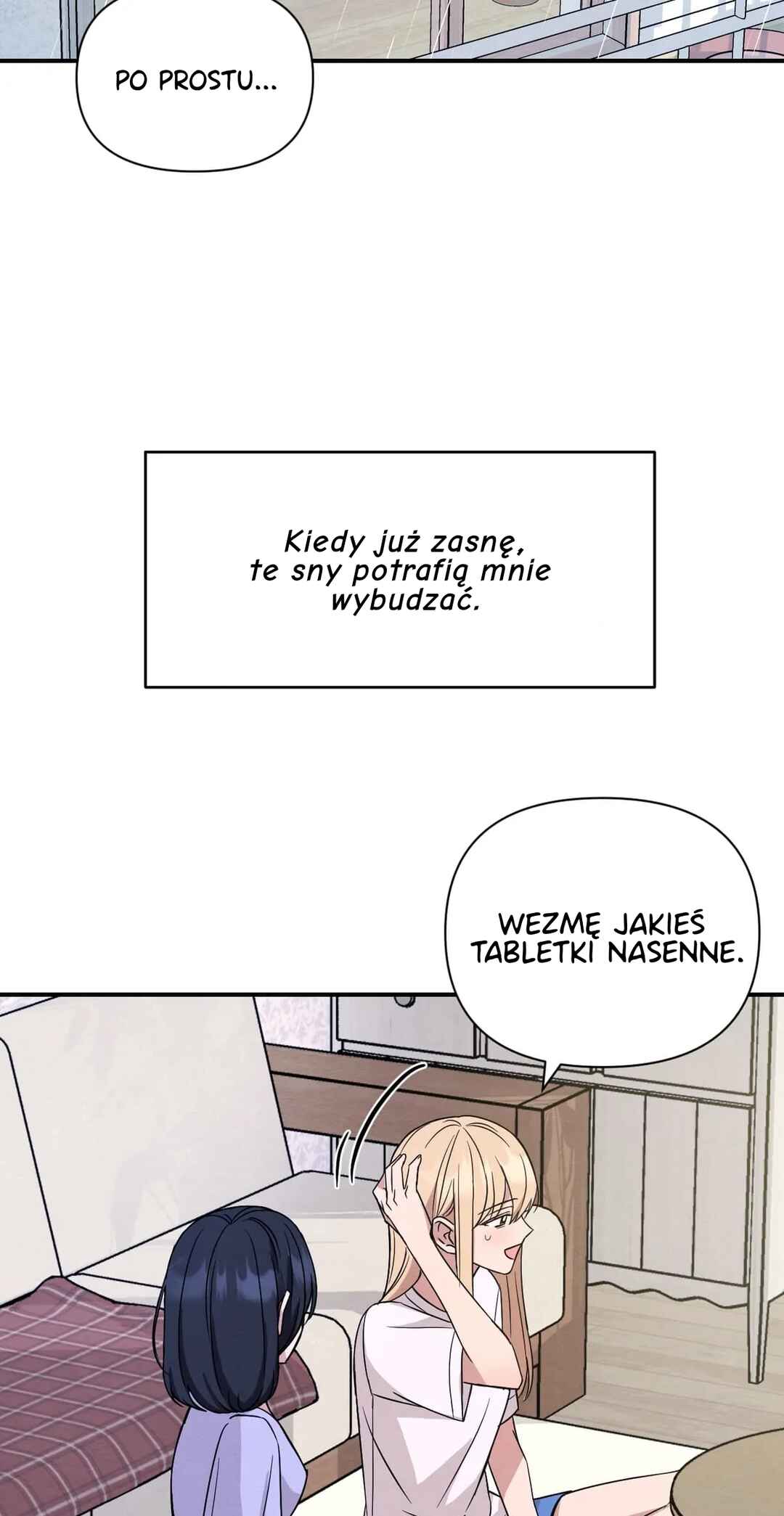 The Name Of My Feelings Chapter ? - Page 77