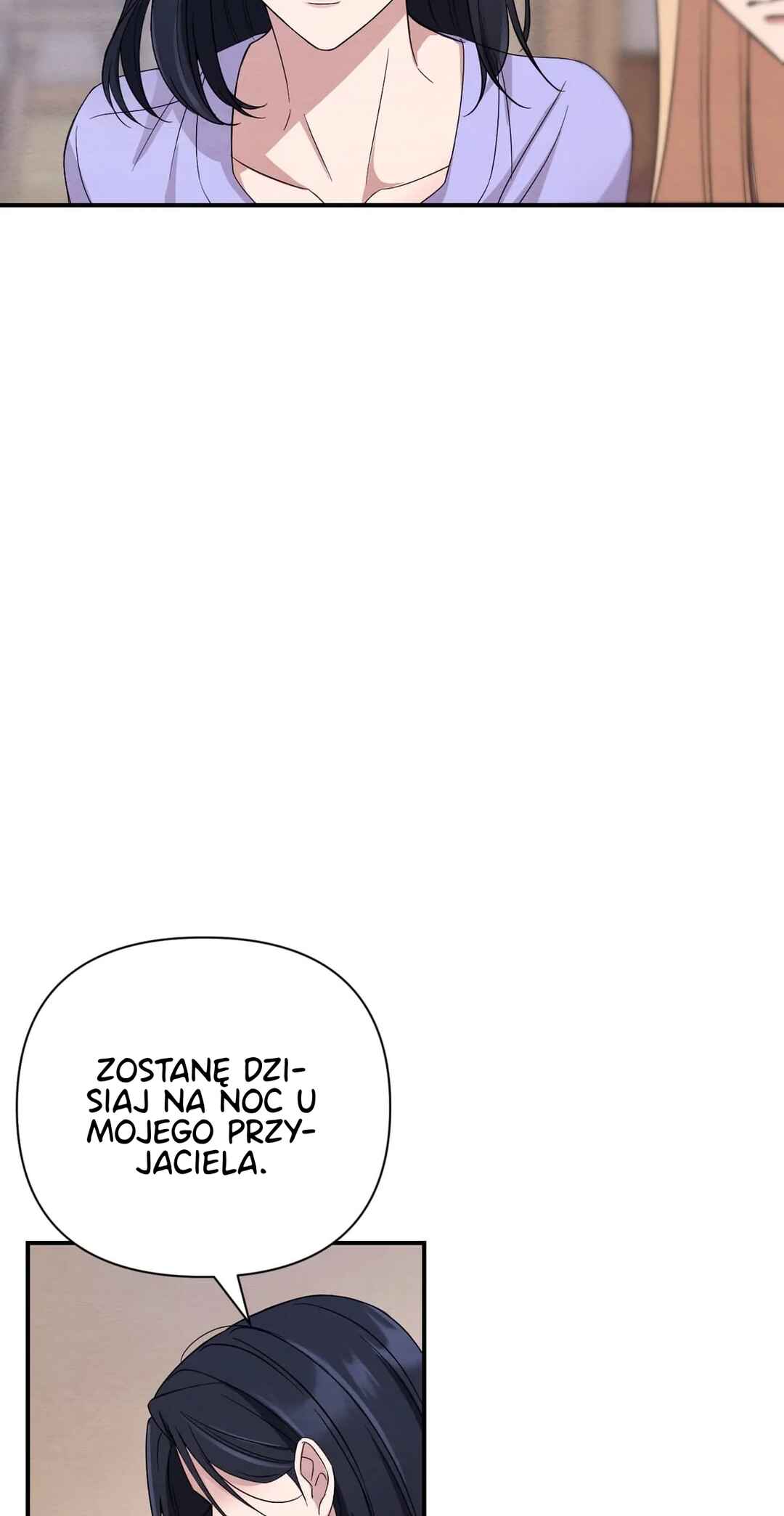 The Name Of My Feelings Chapter ? - Page 79