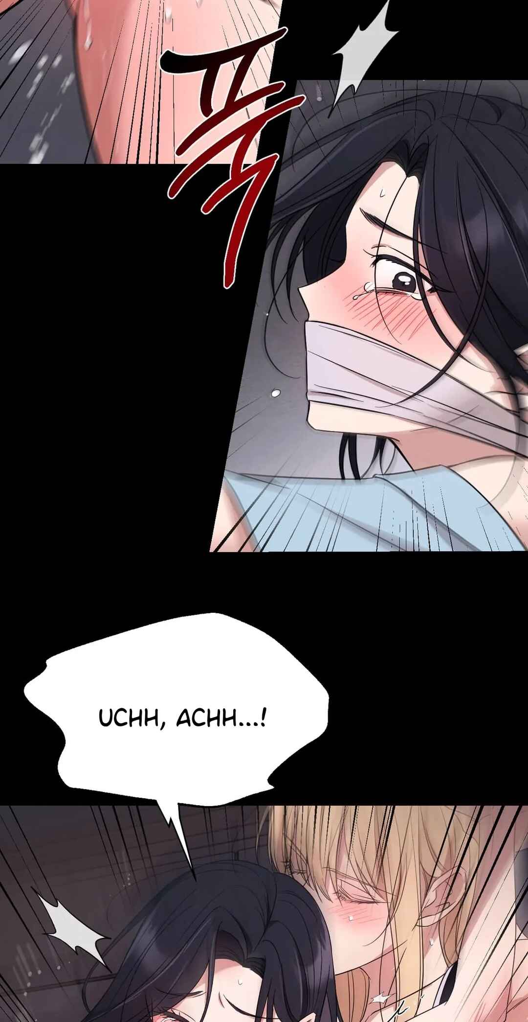 The Name Of My Feelings Chapter ? - Page 8