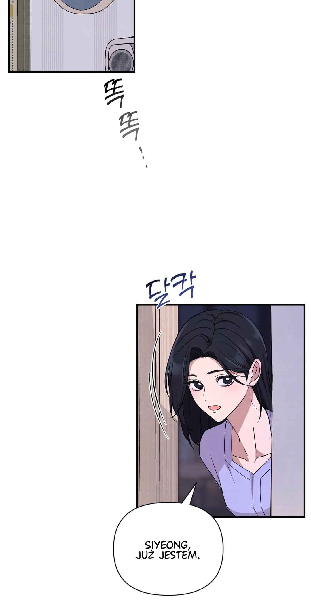 The Name Of My Feelings Chapter ? - Page 90
