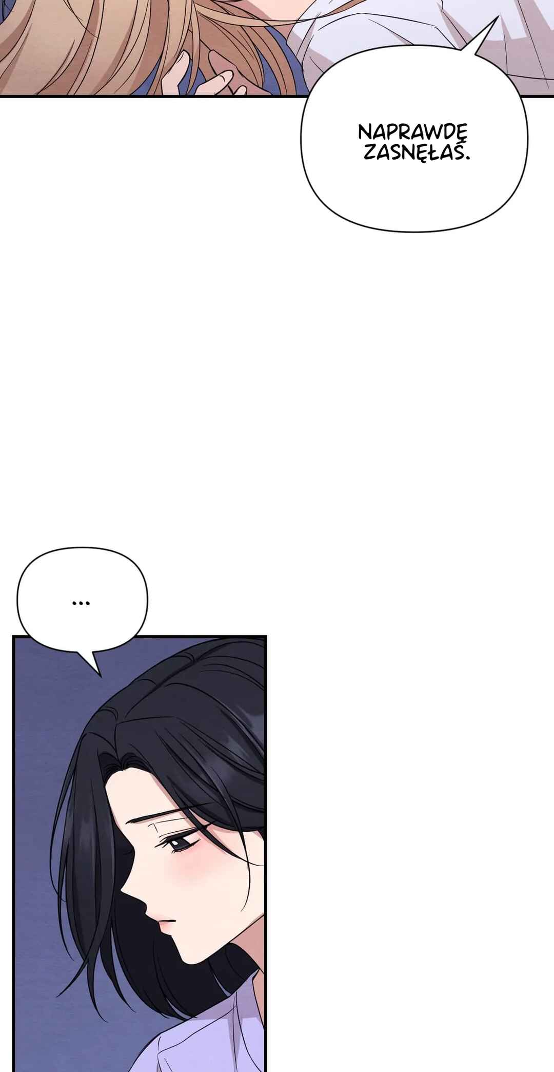 The Name Of My Feelings Chapter ? - Page 94