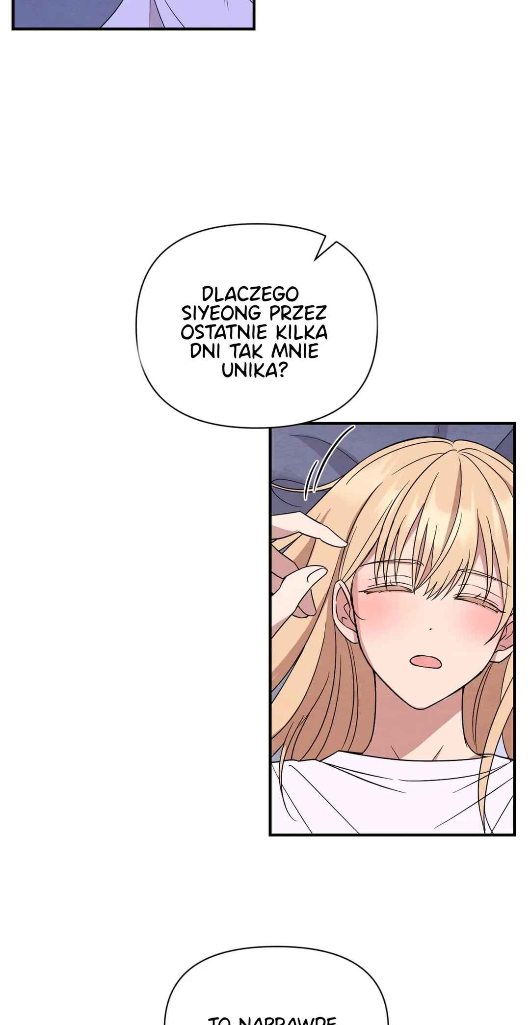 The Name Of My Feelings Chapter ? - Page 95