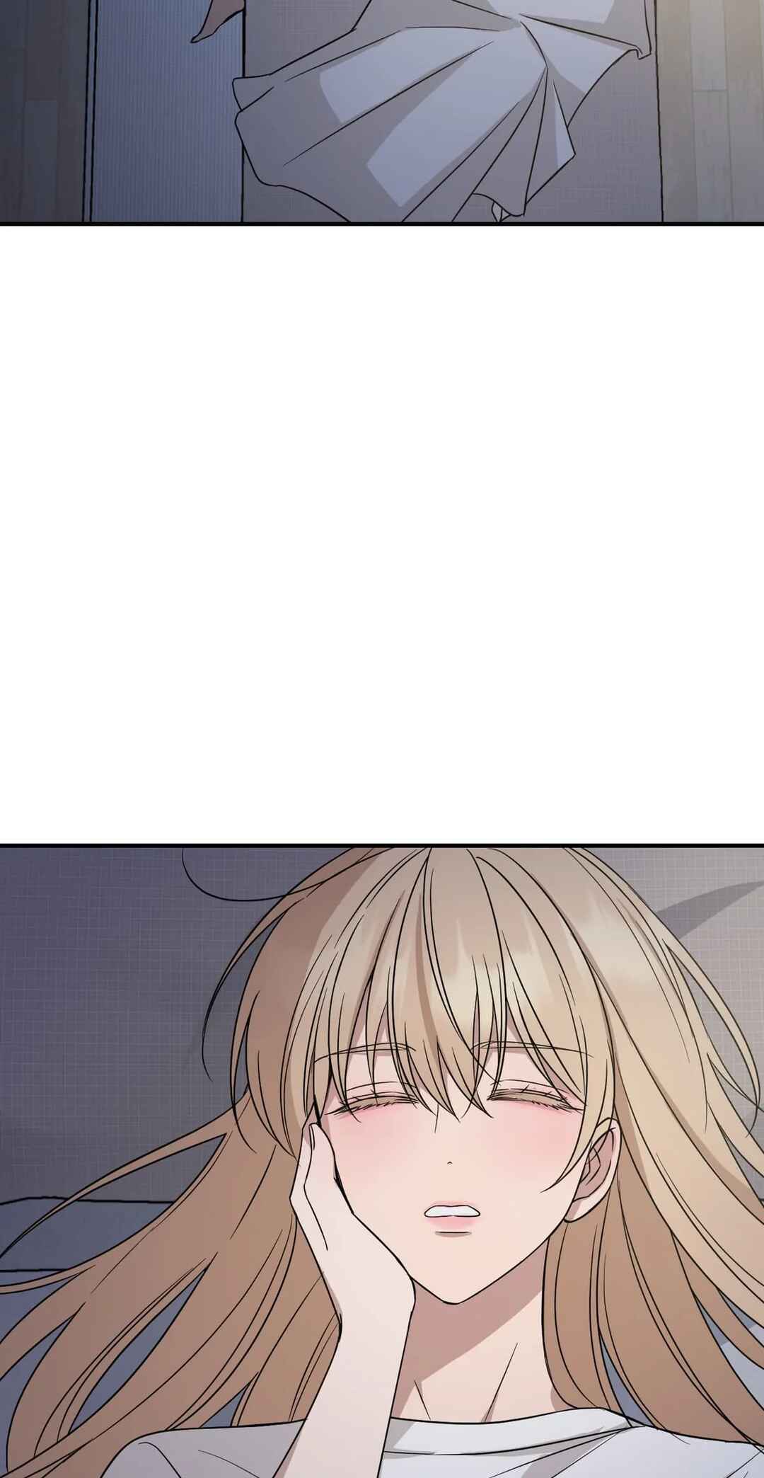 The Name Of My Feelings Chapter ? - Page 99