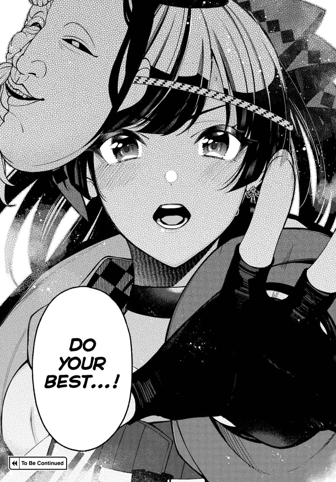 THE iDOLM@STER: Shiny Colors - Coherent Light Chapter 10.2 - Page 16