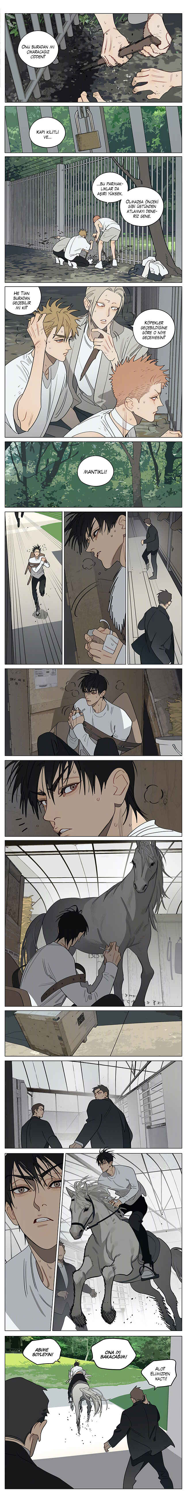19 Tian Chapter 433 - Page 4