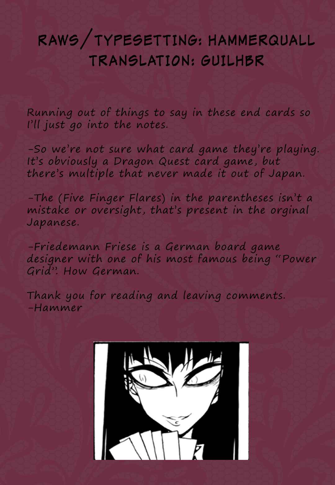 Houkago Play Chapter 65 - Page 9