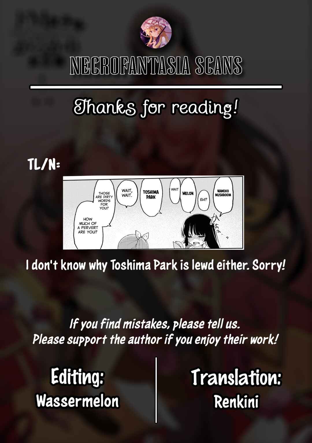 Do-M Joshi to Gakkari Joou-sama Chapter 6 - Page 24