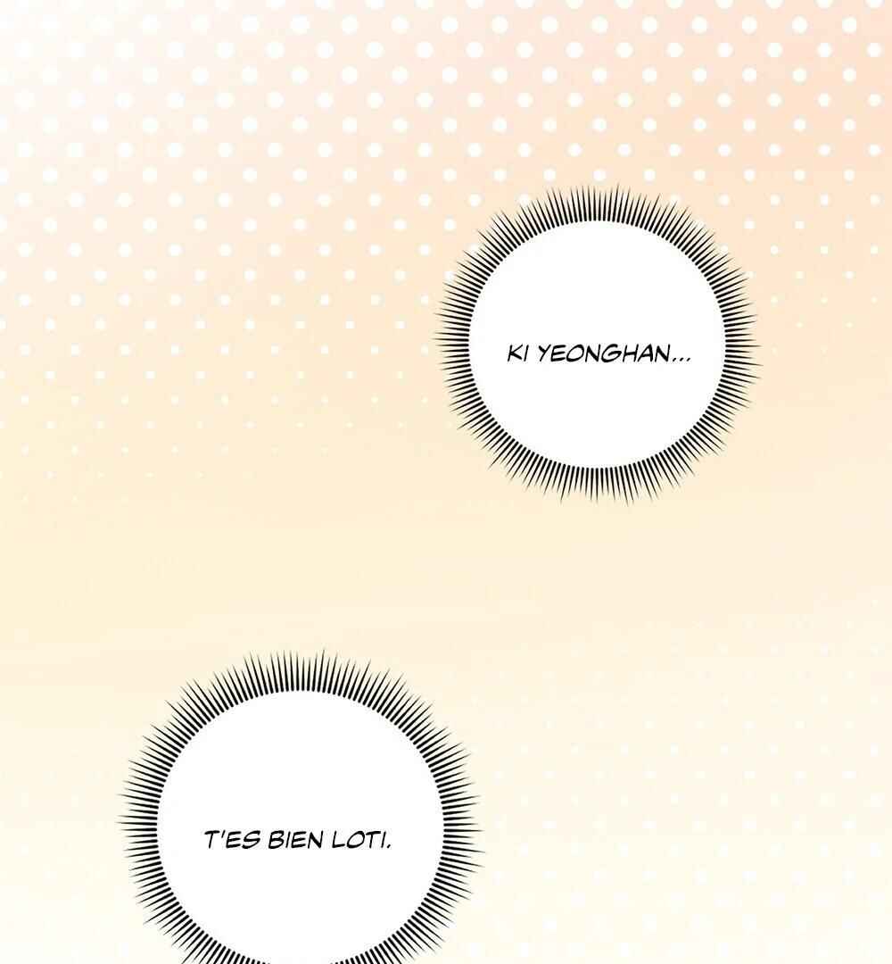 Mint Candy Love Chapter 14 - Page 10