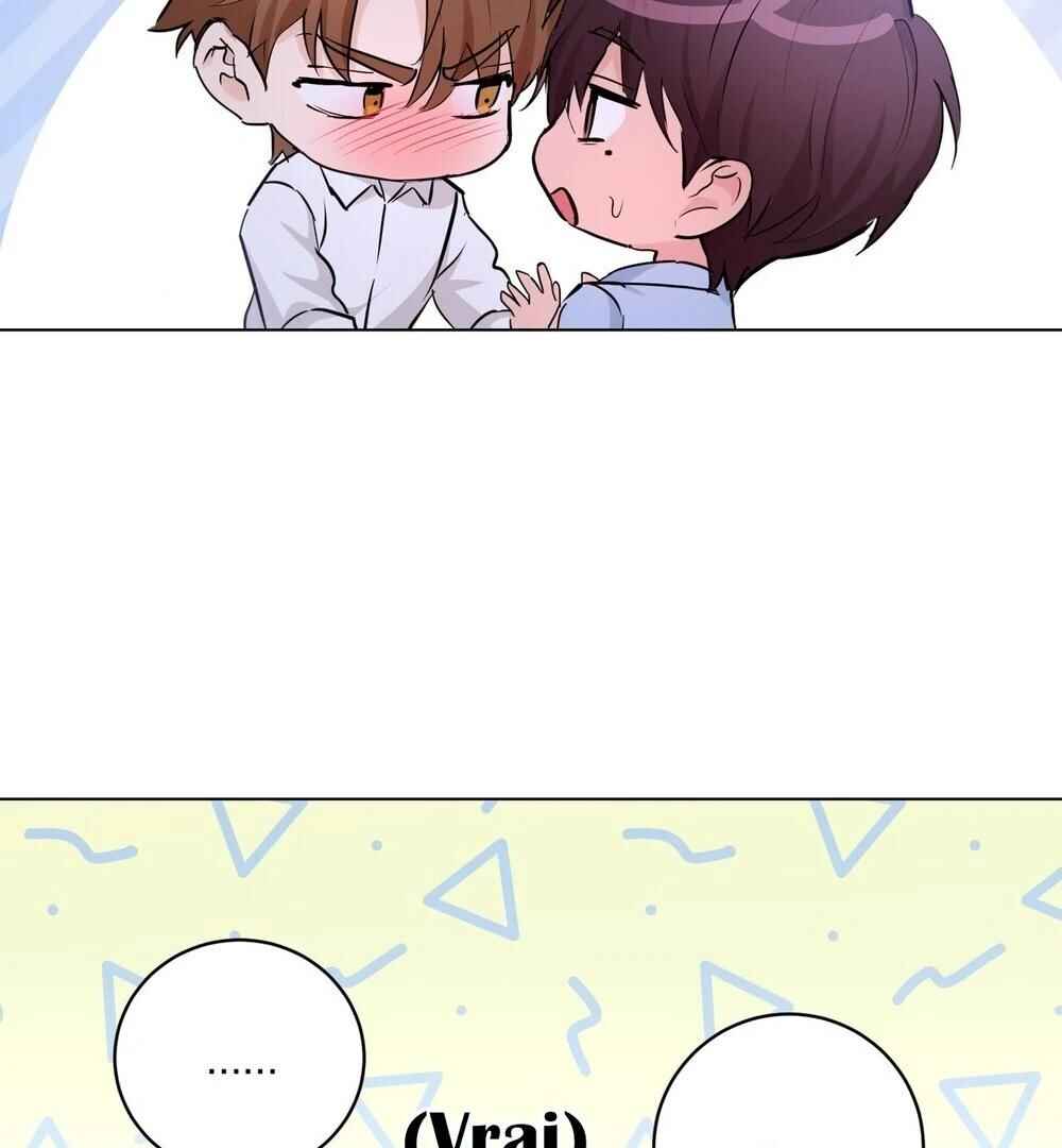 Mint Candy Love Chapter 14 - Page 103