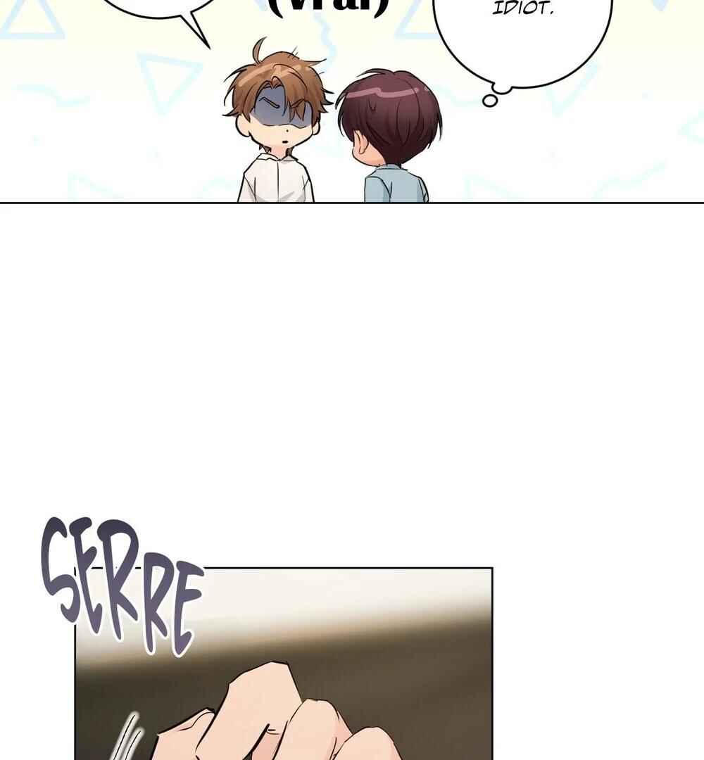 Mint Candy Love Chapter 14 - Page 104