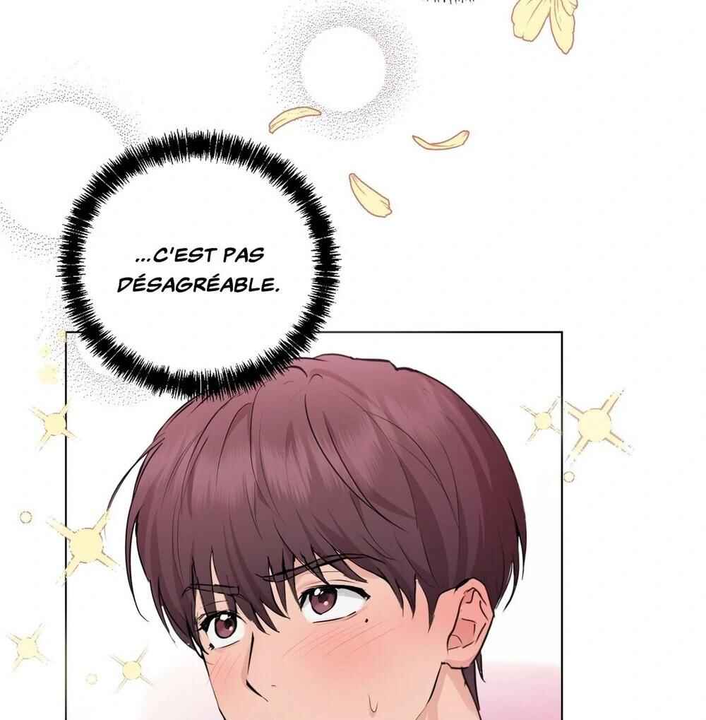Mint Candy Love Chapter 14 - Page 111