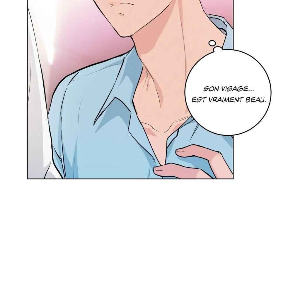 Mint Candy Love Chapter 14 - Page 112