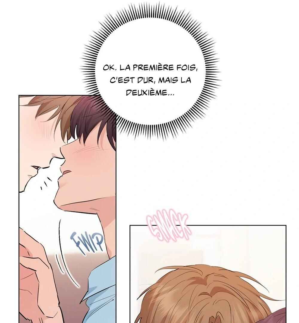 Mint Candy Love Chapter 14 - Page 113