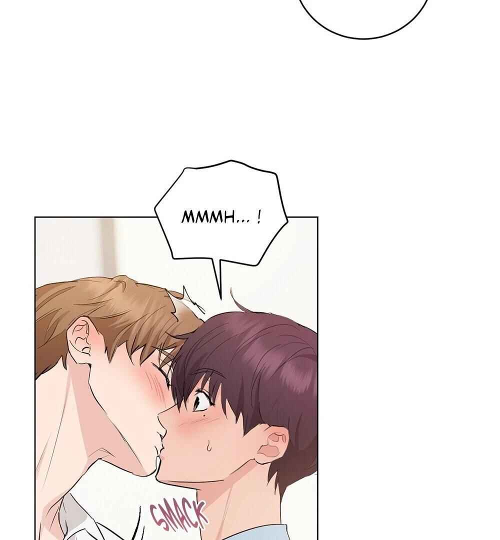 Mint Candy Love Chapter 14 - Page 116