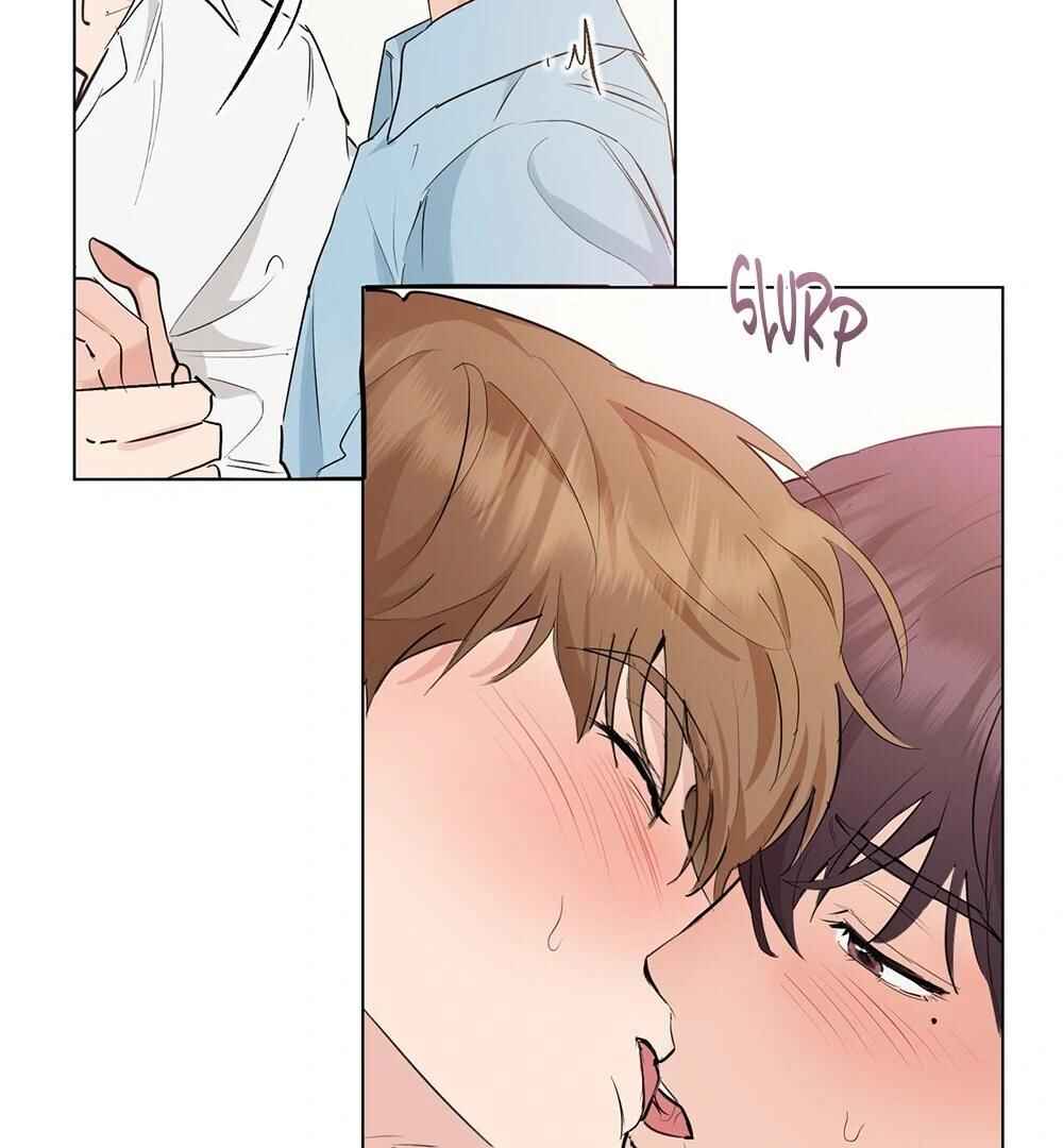 Mint Candy Love Chapter 14 - Page 117
