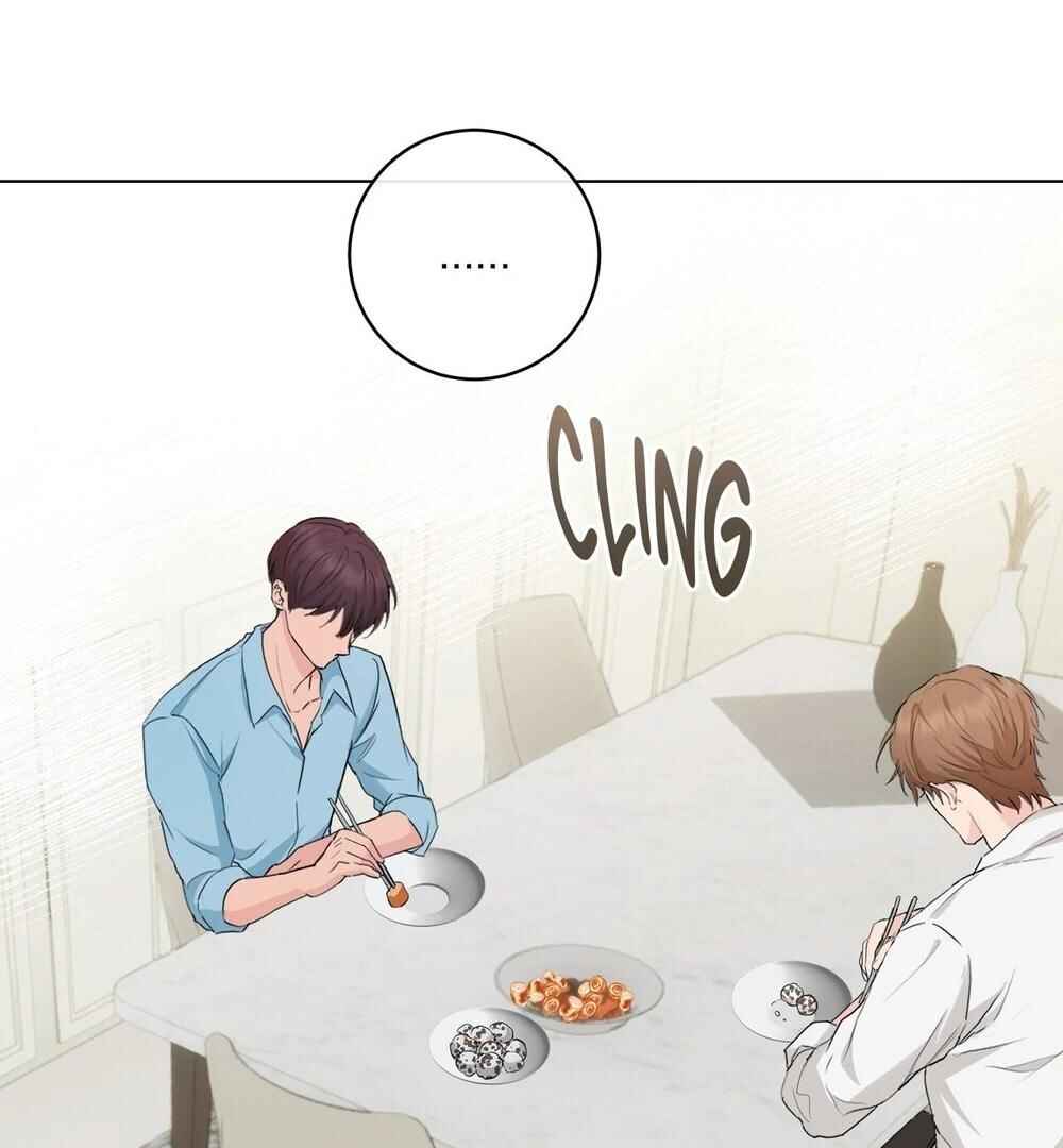 Mint Candy Love Chapter 14 - Page 15