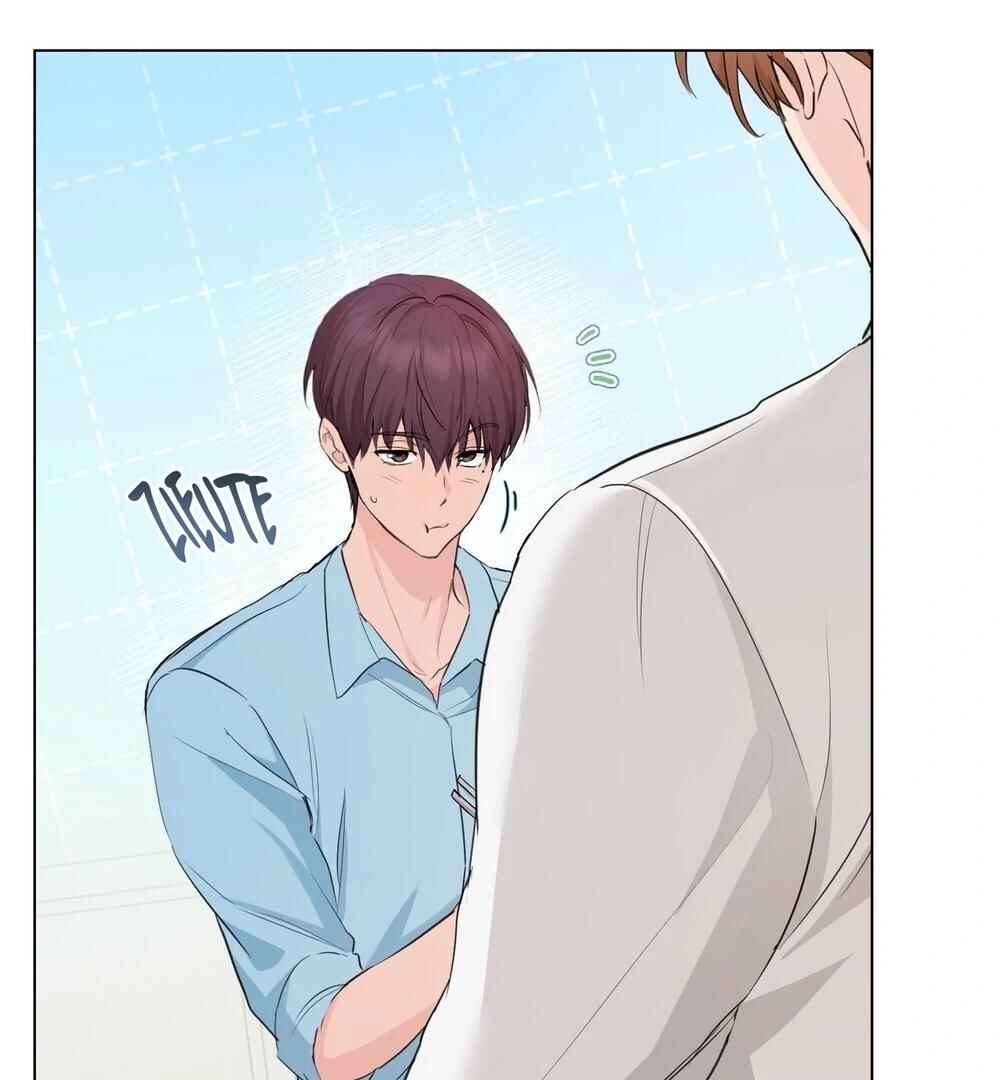 Mint Candy Love Chapter 14 - Page 17