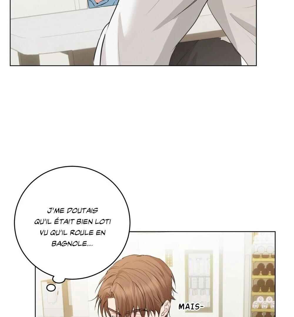 Mint Candy Love Chapter 14 - Page 18