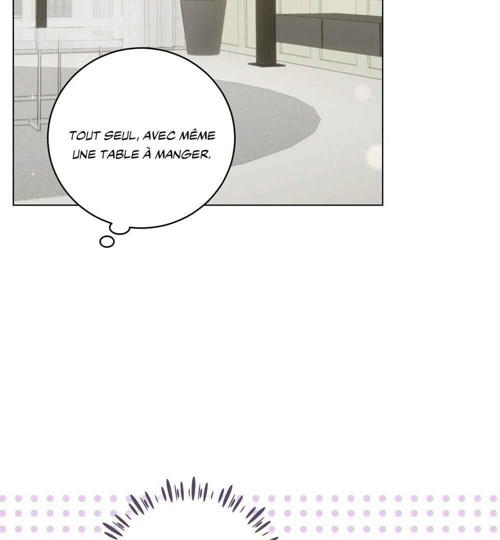 Mint Candy Love Chapter 14 - Page 21