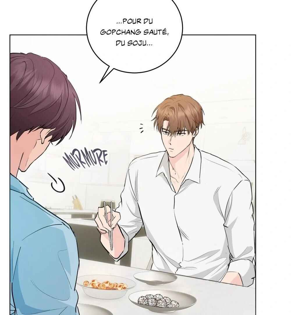 Mint Candy Love Chapter 14 - Page 24