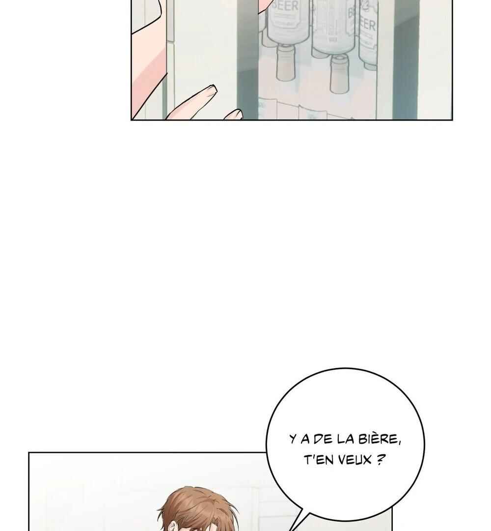 Mint Candy Love Chapter 14 - Page 28