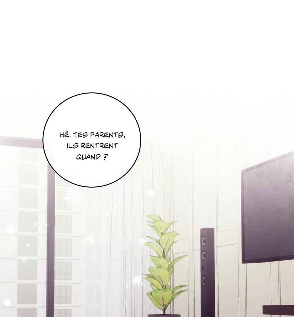 Mint Candy Love Chapter 14 - Page 3