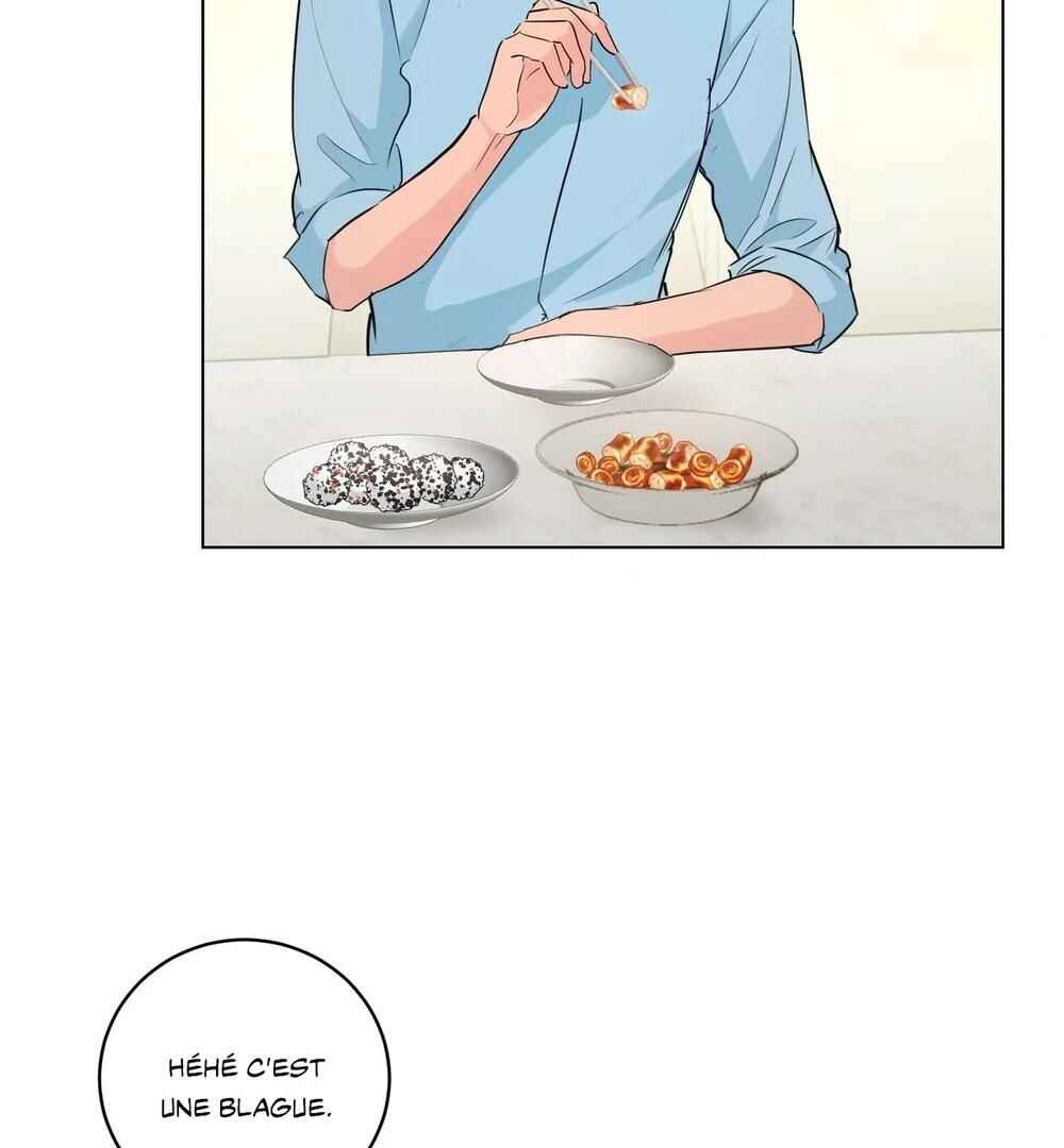 Mint Candy Love Chapter 14 - Page 31