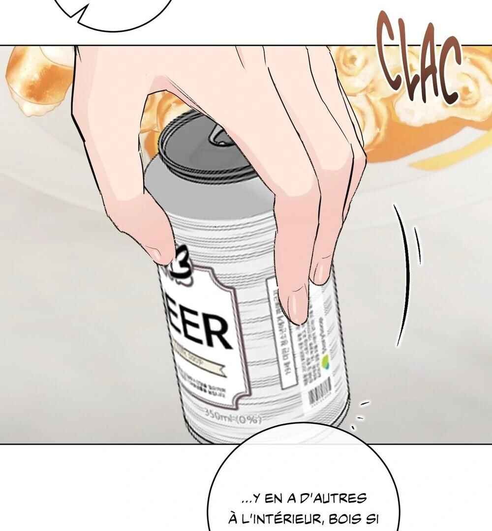 Mint Candy Love Chapter 14 - Page 32