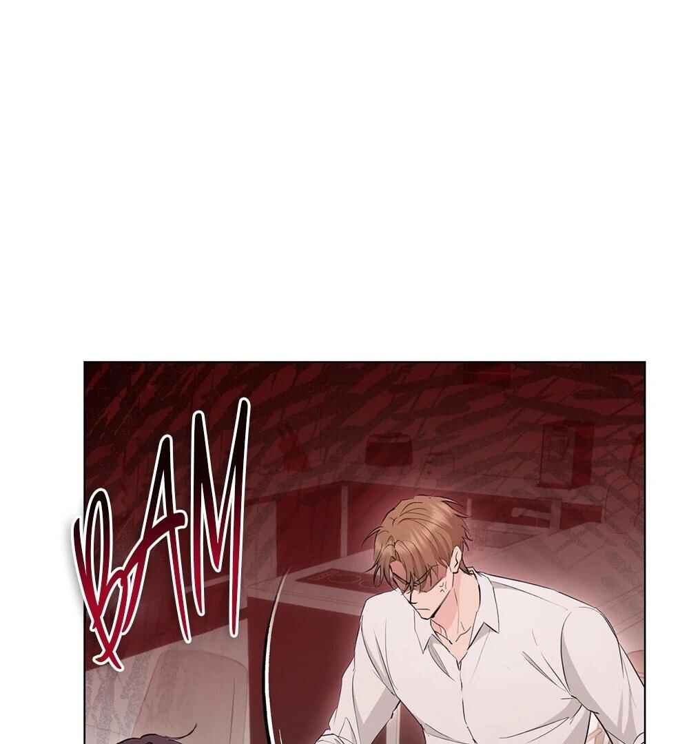 Mint Candy Love Chapter 14 - Page 42