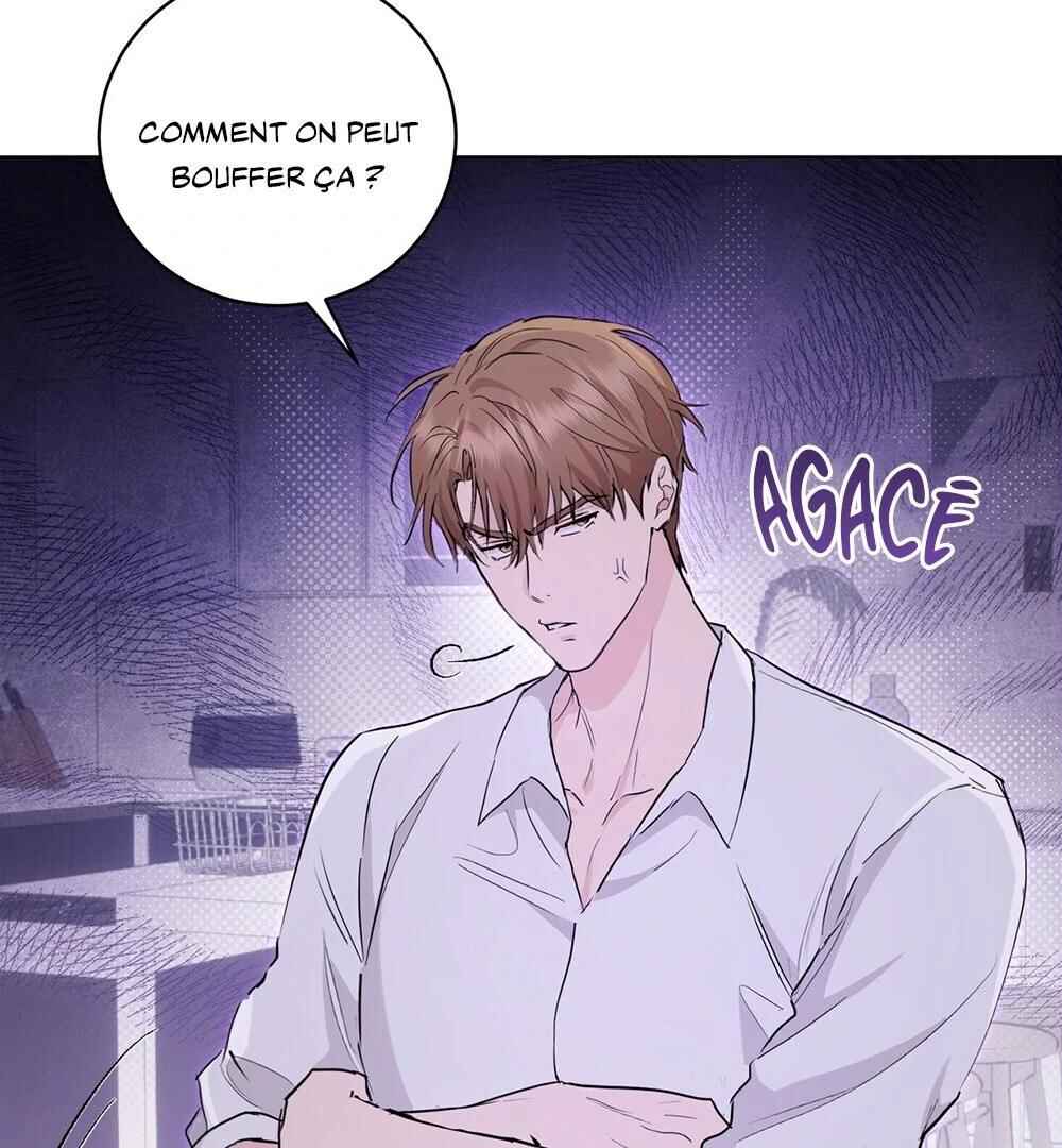 Mint Candy Love Chapter 14 - Page 44