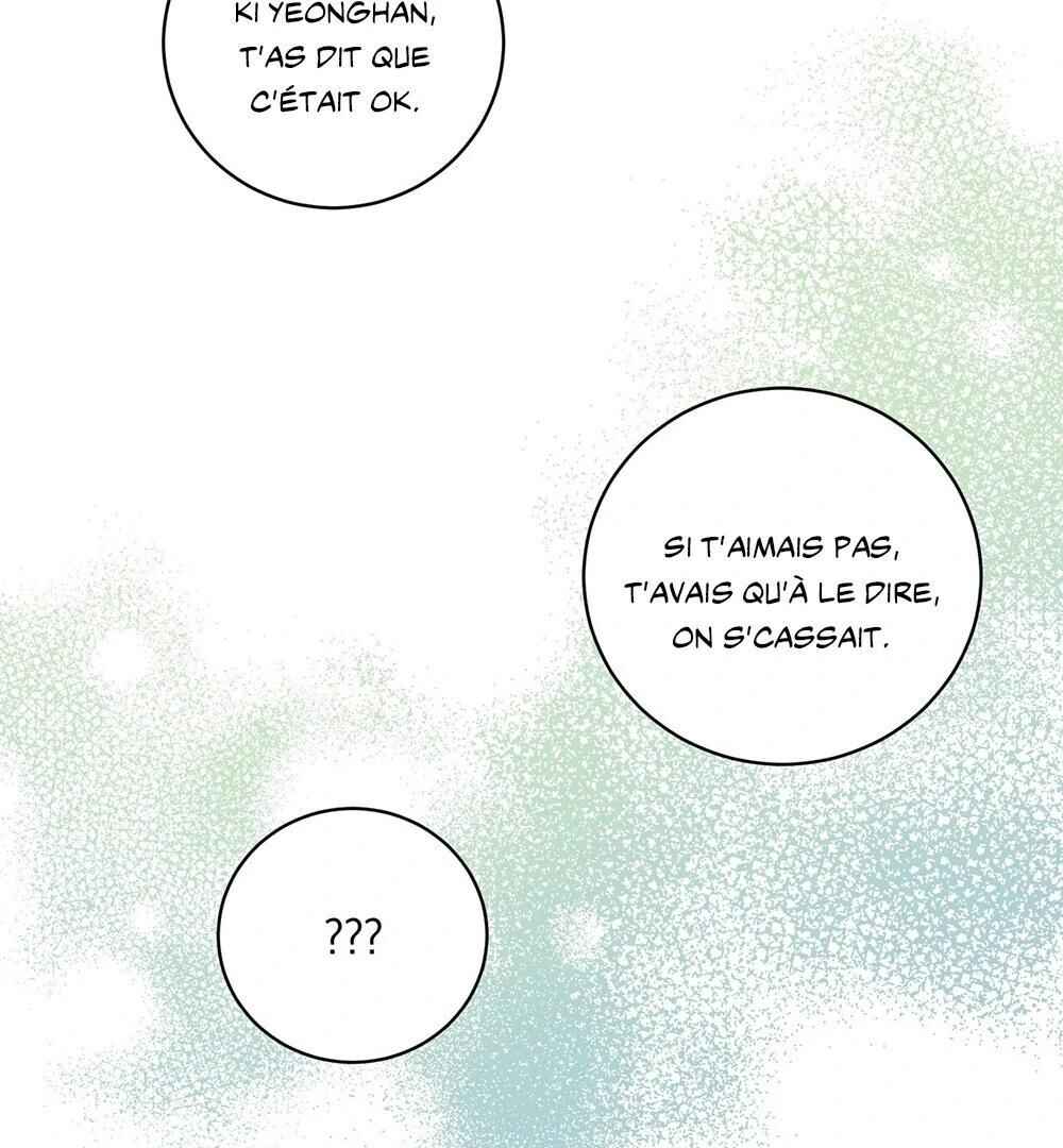 Mint Candy Love Chapter 14 - Page 48